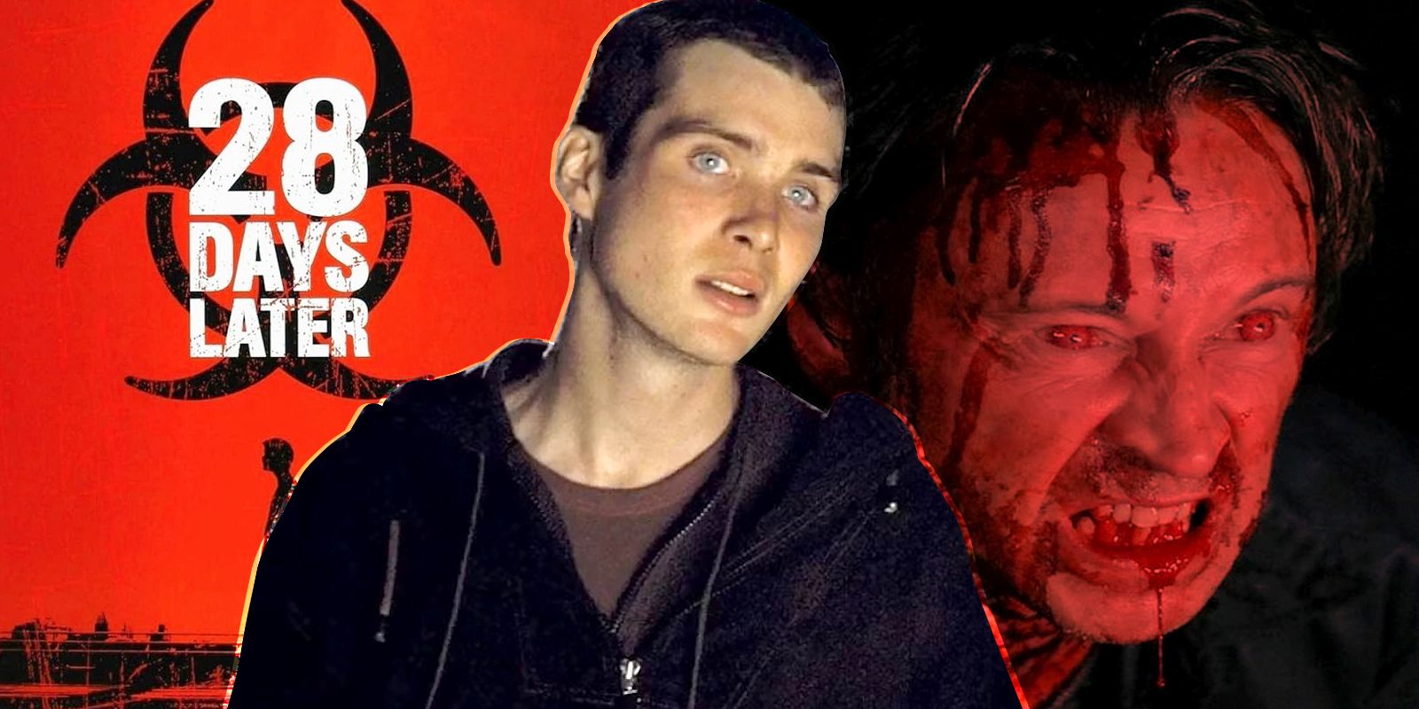 28 days later