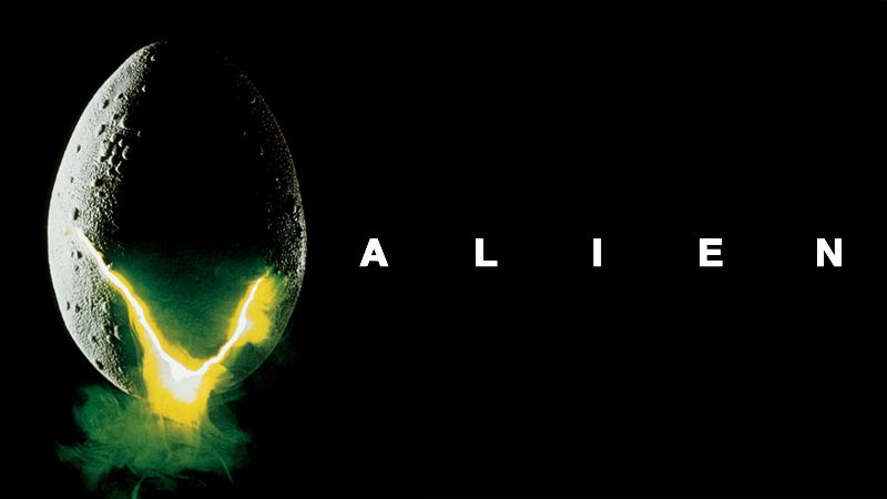 alien