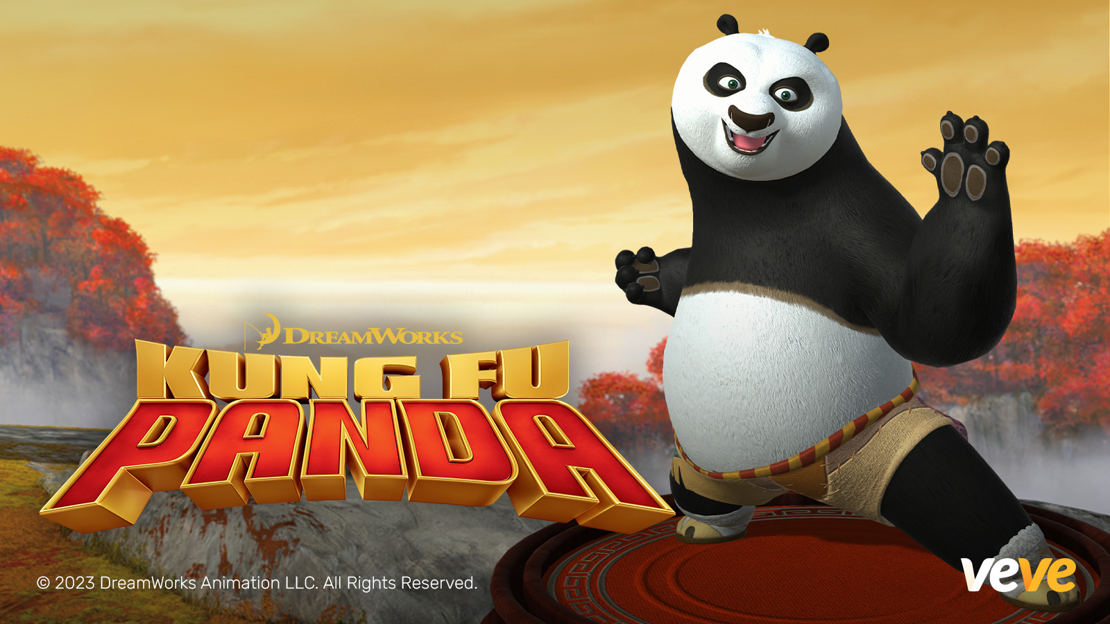 Kungfu Panda
