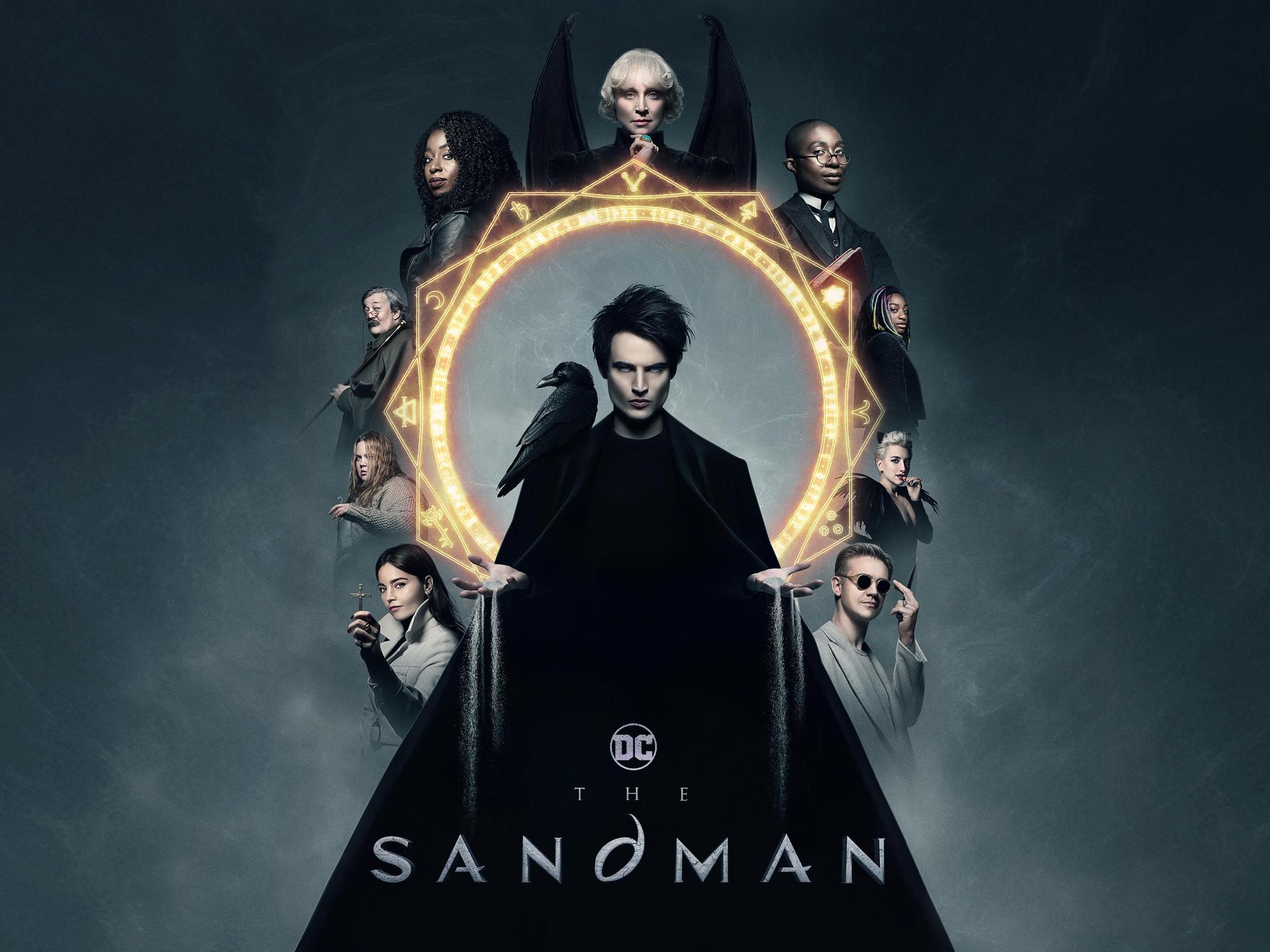 The Sandman