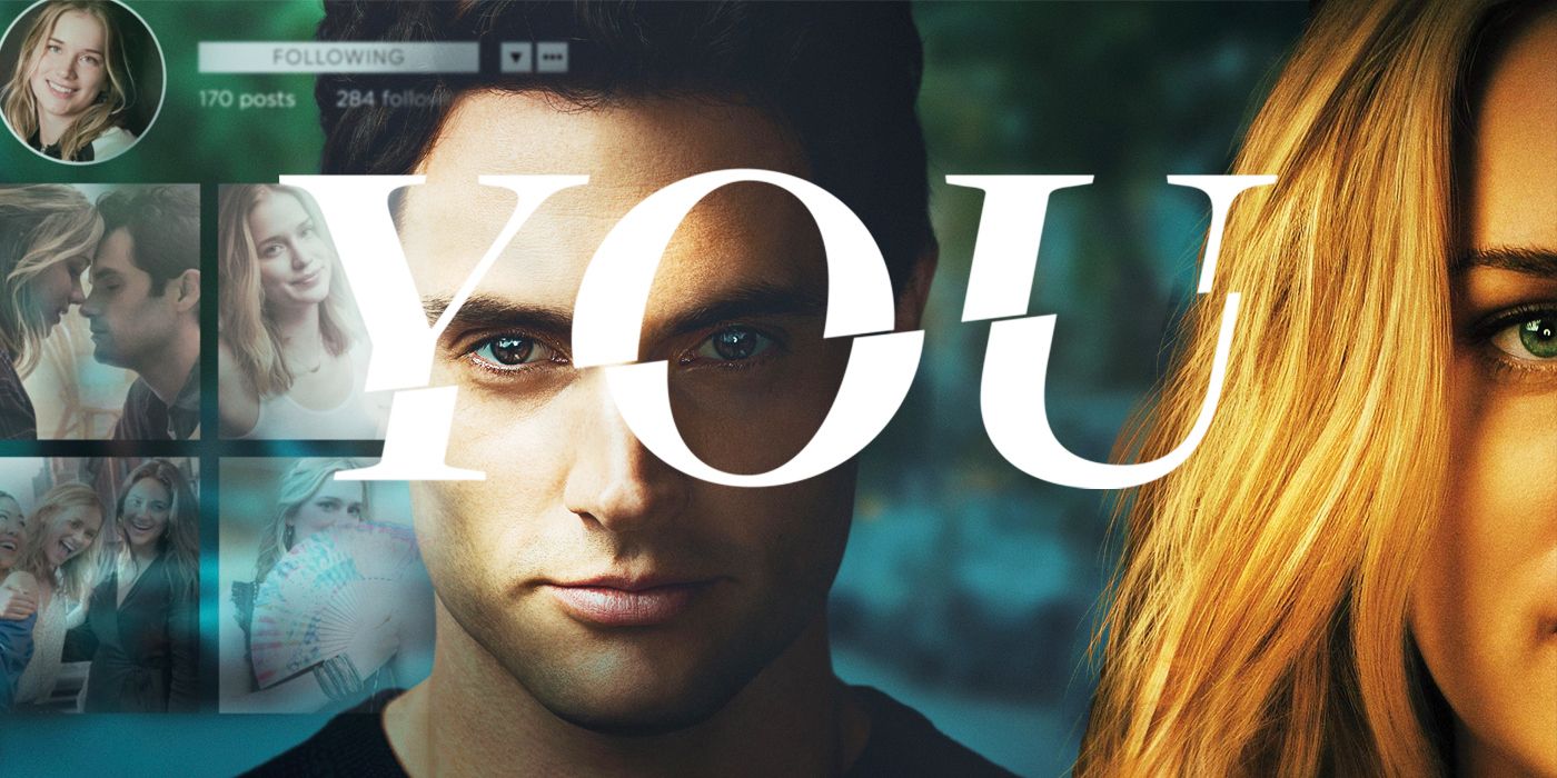 You